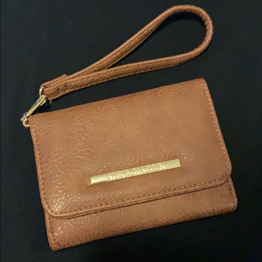 Steve Madden wallet